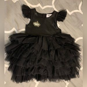 Toddler Girl Dress